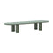 Eclipso Coffee Table  option Green