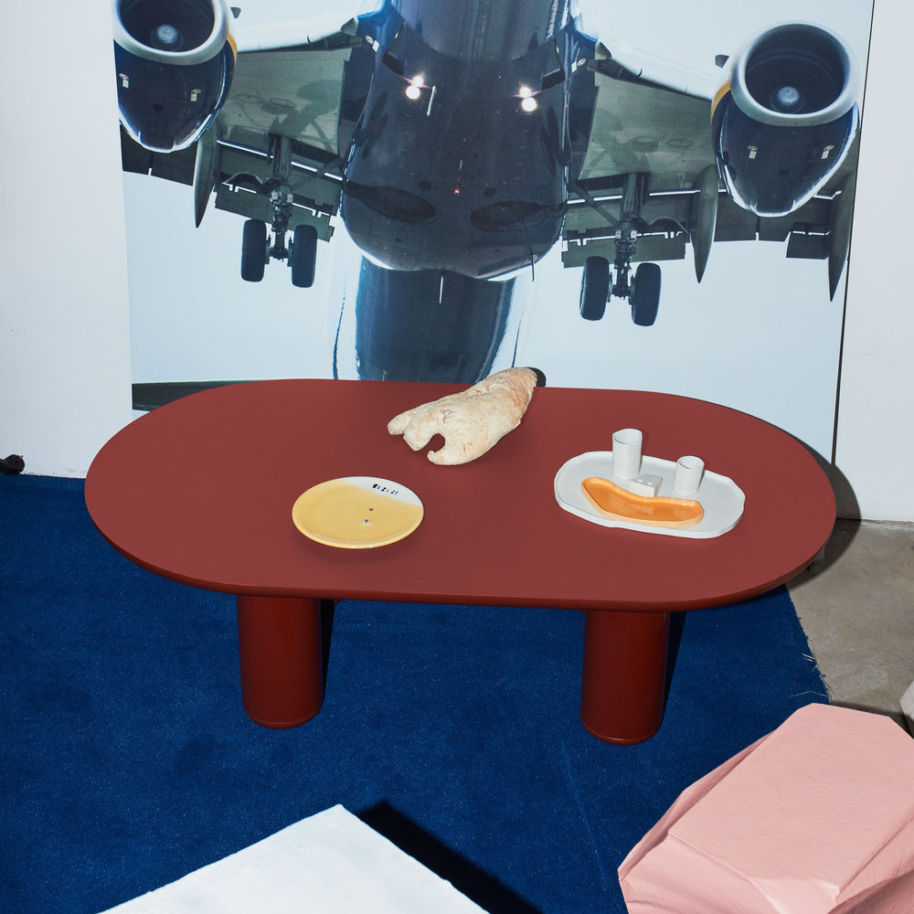 Eclipso Coffee Table