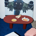 Eclipso Coffee Table