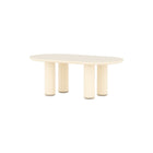 Eclipso Coffee Table