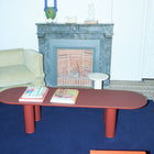 Eclipso Coffee Table