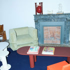 Eclipso Coffee Table