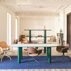 Eclipso Dining Table