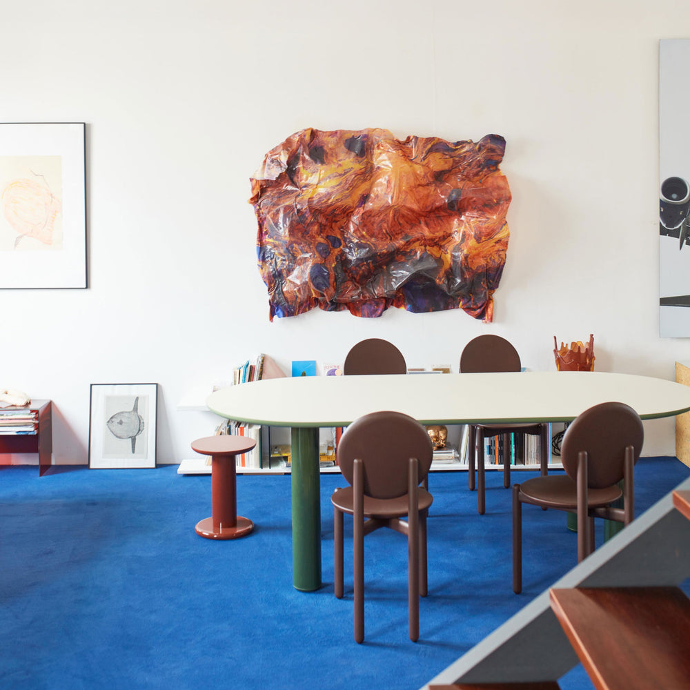 Table Bd BD Barcelona Eclipso Dining Table - 2Modern