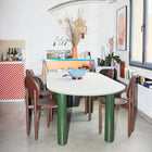 Eclipso Dining Table