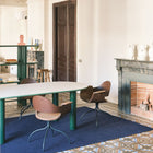 Eclipso Dining Table