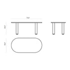 Eclipso Dining Table