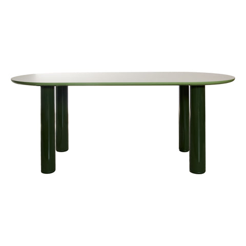 Eclipso Dining Table