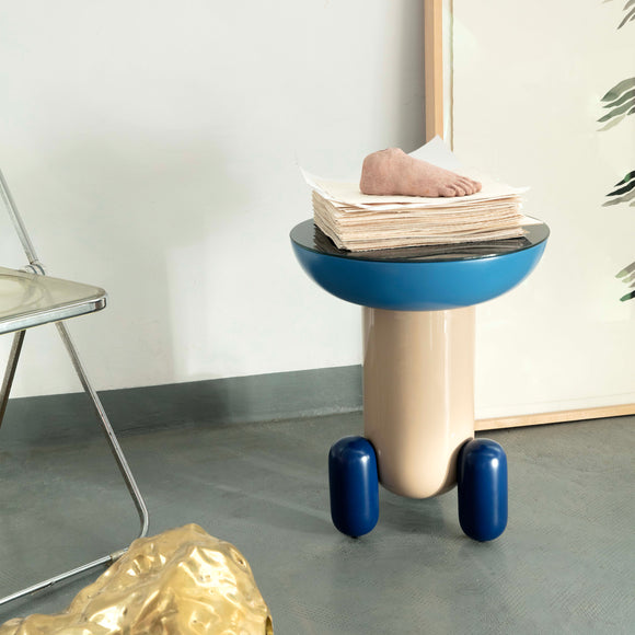 Explorer 01 Side Table