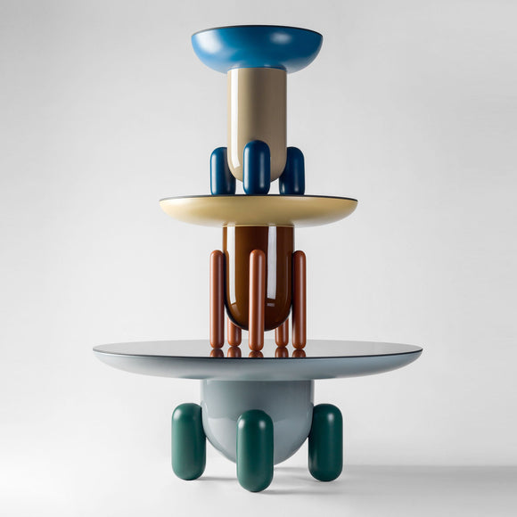 Explorer 01 Side Table