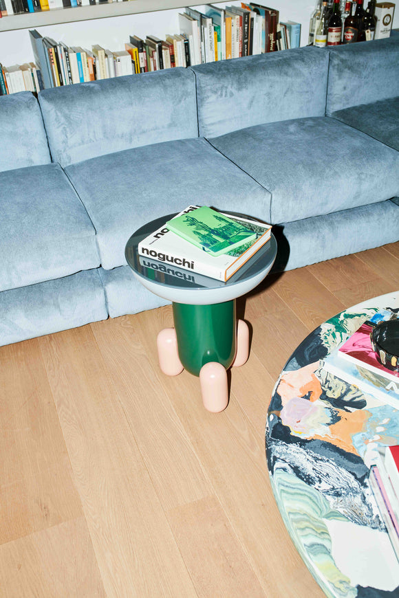 Explorer 01 Side Table