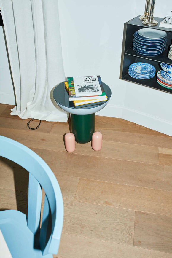 Explorer 01 Side Table