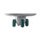 Explorer Coffee Table  option Multicolor Grey