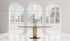 Explorer Oval Dining Table