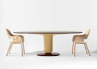 Explorer Oval Dining Table