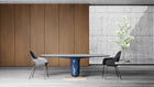 Explorer Oval Dining Table