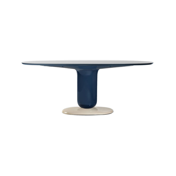 Explorer Oval Dining Table
