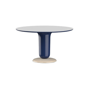 Explorer Round Dining Table