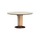 Explorer Round Dining Table