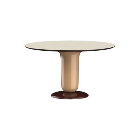 Explorer Round Dining Table