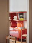 Explorer Shelving System - 4 Doors with 2 Drawers