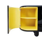 Explorer Sideboard - 4 Doors