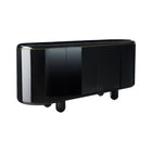 Explorer Sideboard - 4 Doors
