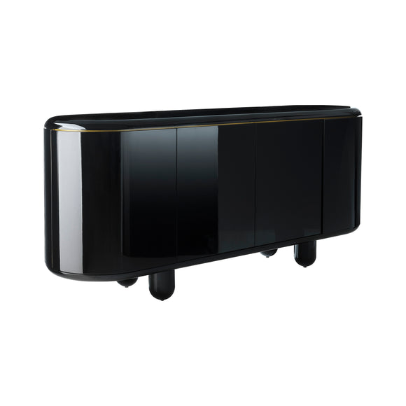 Explorer Sideboard - 4 Doors