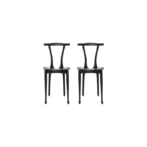Gaulinetta Dining Chair Set