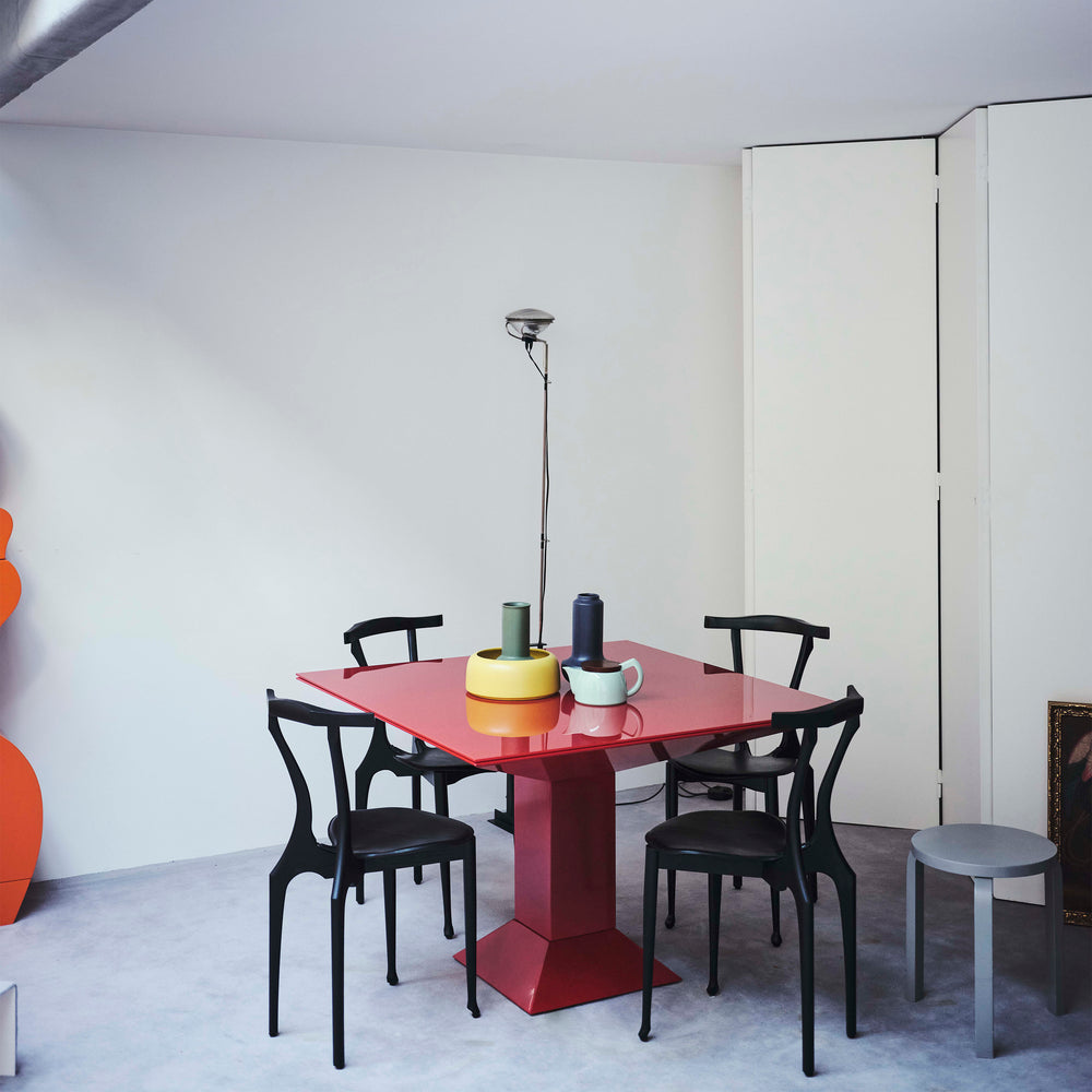 Gaulinetta Dining Chair Set