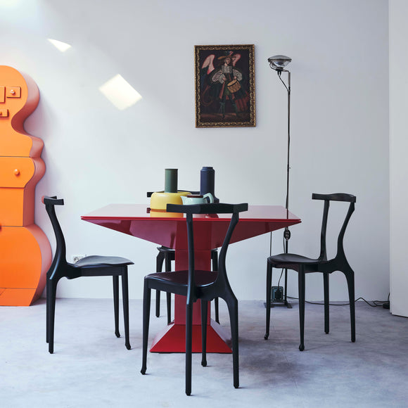 Gaulinetta Dining Chair