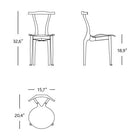 Gaulinetta Dining Chair