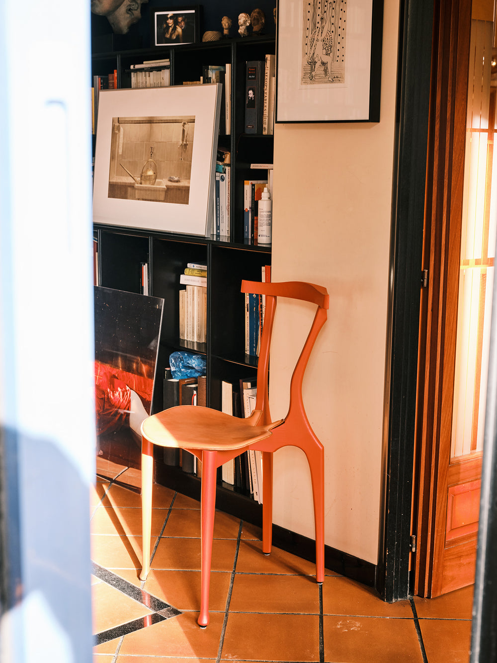 Gaulinetta Dining Chair