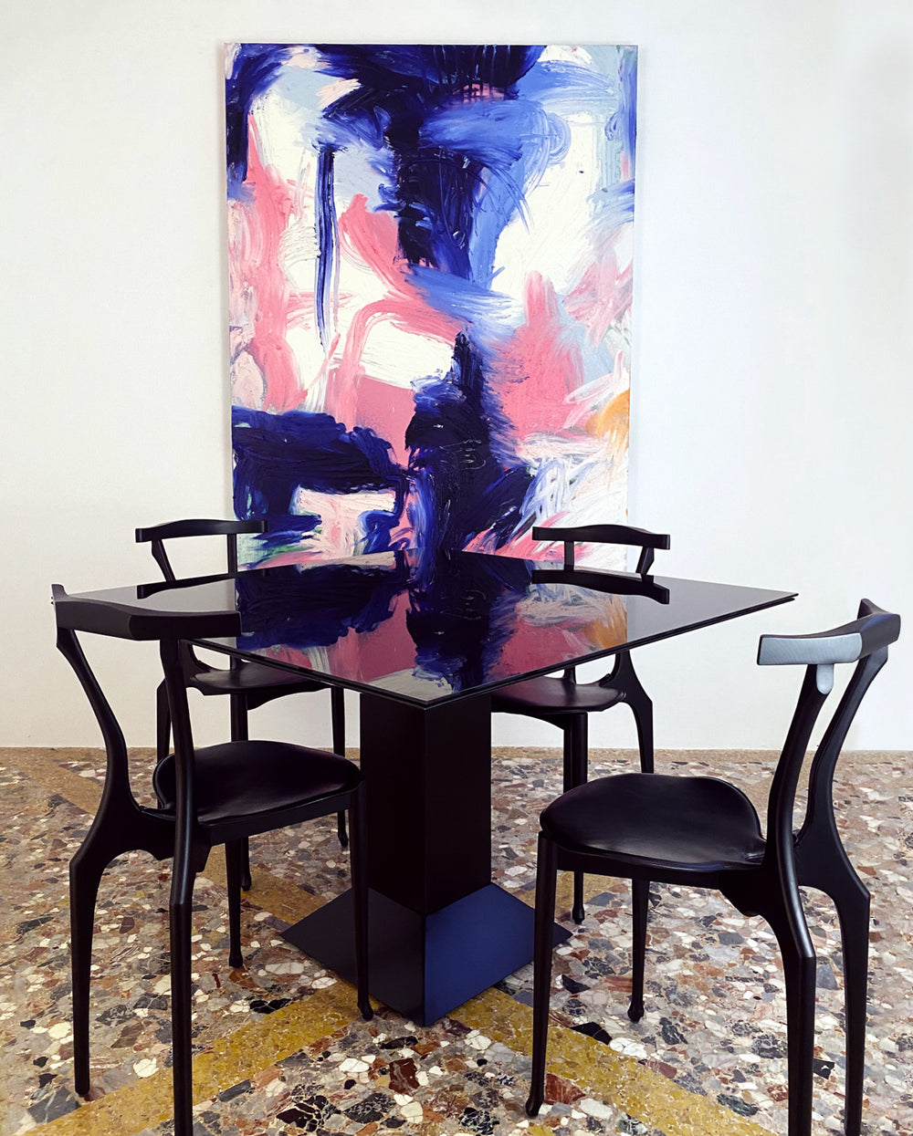 Gaulinetta Dining Chair