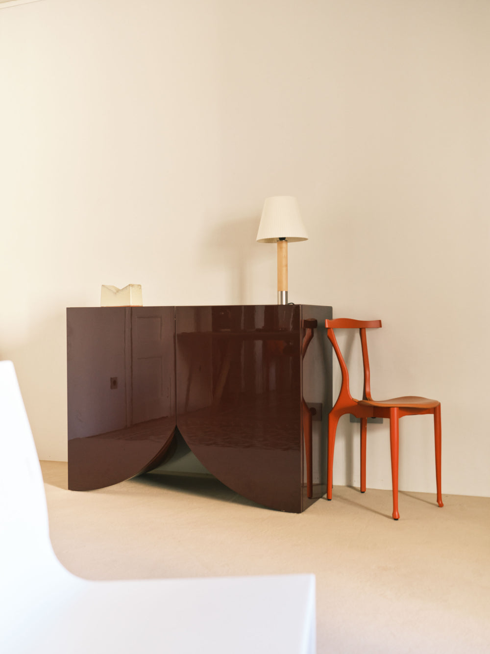 Gaulinetta Dining Chair