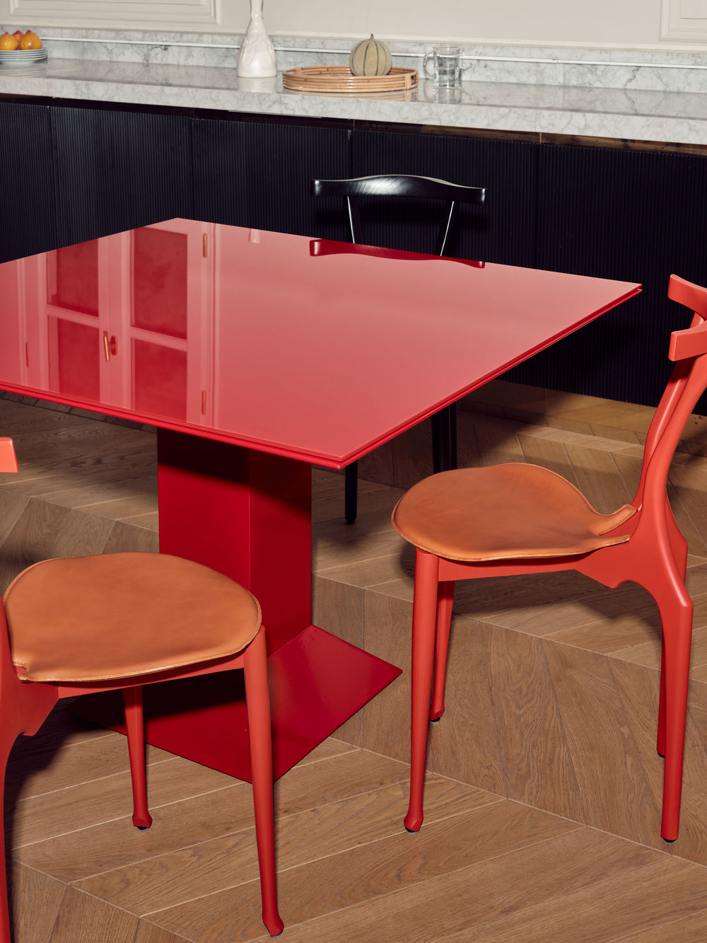 Gaulinetta Dining Chair