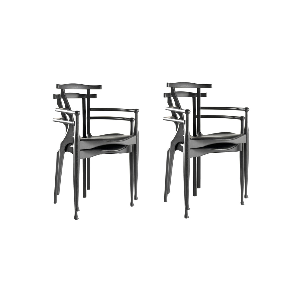 Gaulino Dining Armchair Set