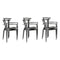 Gaulino Dining Armchair Set  option Set of 6