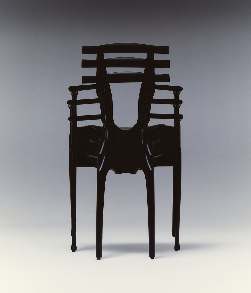 Gaulino Dining Armchair Set
