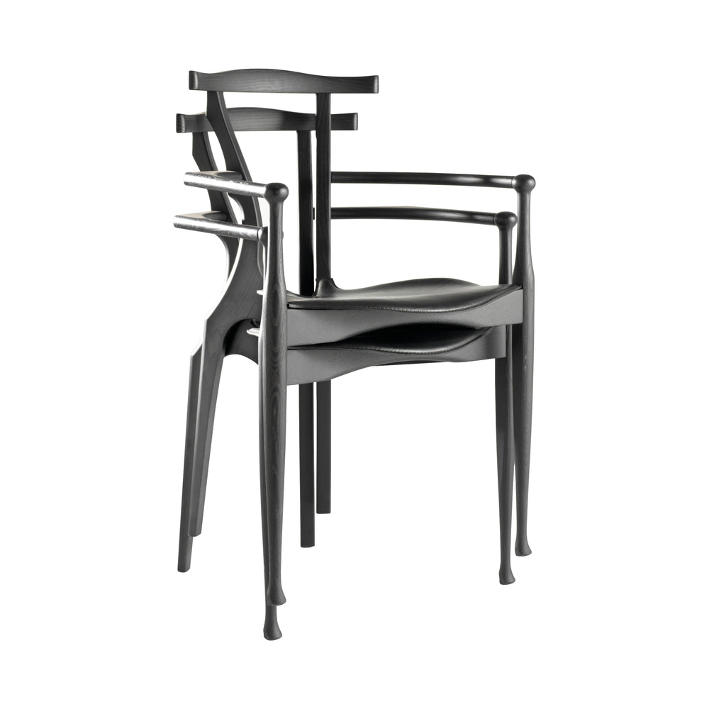 Gaulino Dining Armchair Set