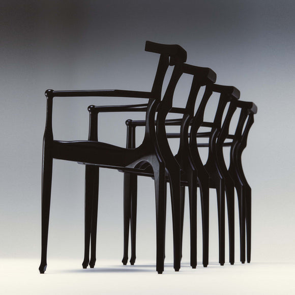 Gaulino Dining Armchair