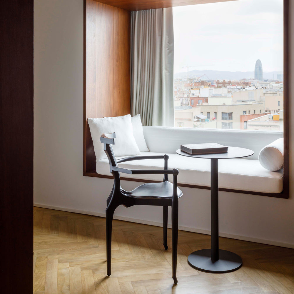 Gaulino Dining Armchair