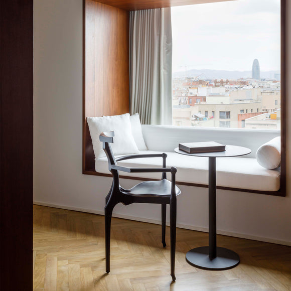 Gaulino Dining Armchair