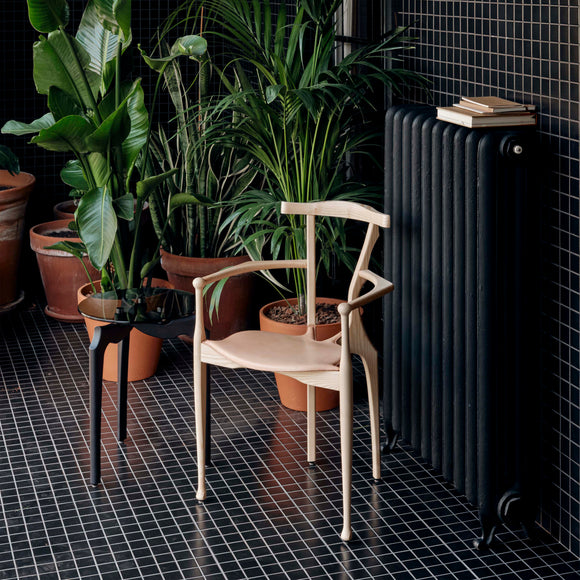 Gaulino Dining Armchair