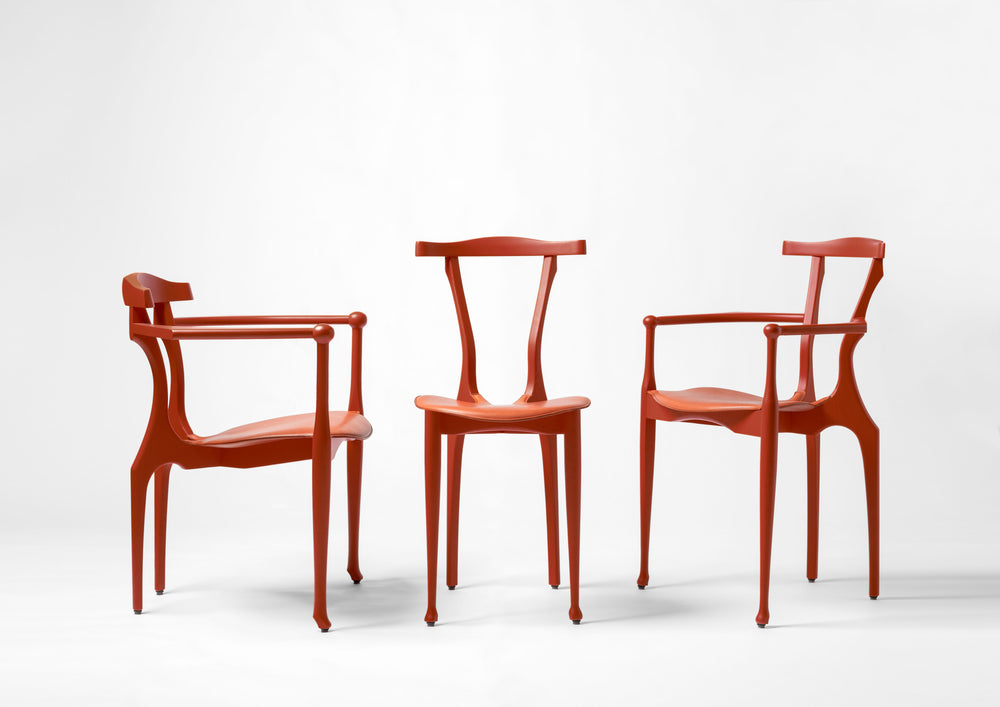Gaulino Dining Armchair