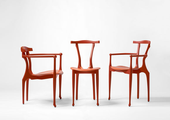 Gaulino Dining Armchair