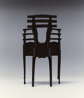 Gaulino Dining Armchair