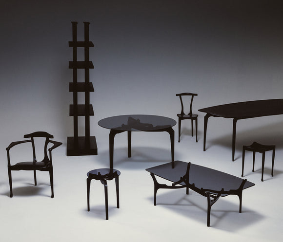Gaulino Dining Armchair