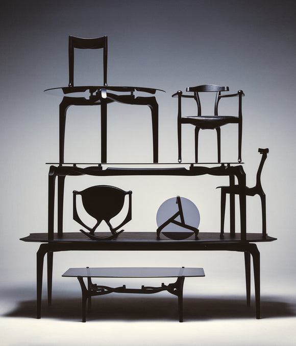 Gaulino Dining Armchair