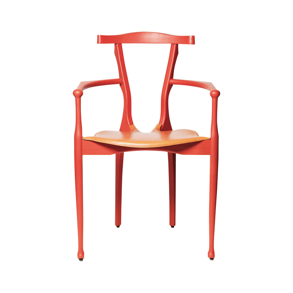 Gaulino Dining Armchair